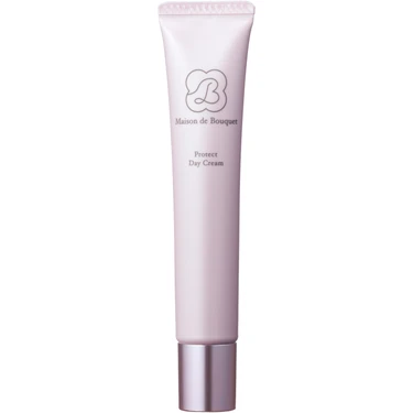 メゾンドブーケ(Maison de Bouquet) プロテクトデイクリーム
