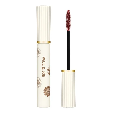 PAUL & JOE(ポール & ジョー) ラッシュ インパクト 03レッドブラウン