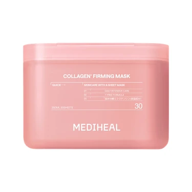 プランエスクリニック MEDIHEAL パック