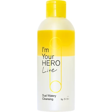 アイムユアヒーロー ライト