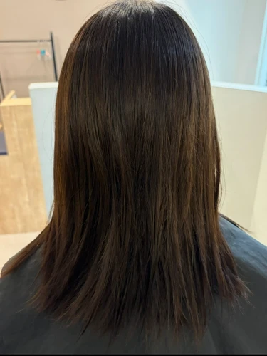 オージュア　インメトリィ　トリートメント　髪質改善