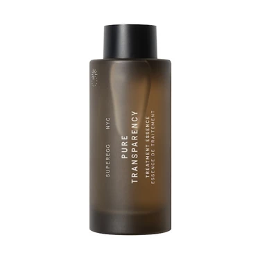 SUPEREGG(スーパーエッグ) ピュアトランスペアレンシー トリートメントエッセンス