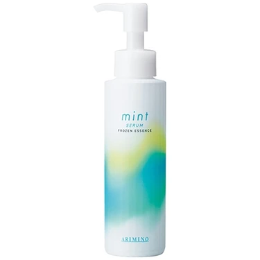 mint(ミント) ミント セラム フローズンエッセンス
