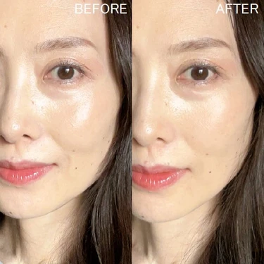 「エスト ロングラスティング ルースパウダー」のスウォッチ画像