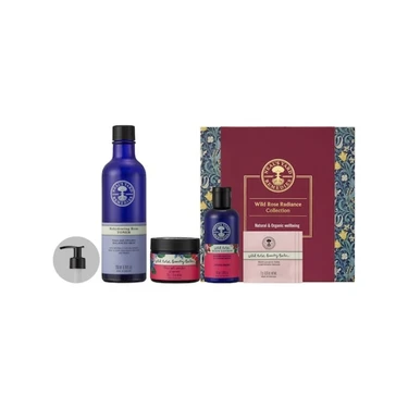 ニールズヤード レメディーズ(Neal's Yard Remedies) ワイルドローズ ラディアンスコレクション