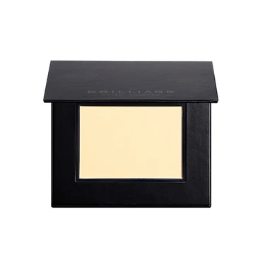 ブリリアージュ(BRILLIAGE) UV ブロック ベイクド パウダー バナーヌ