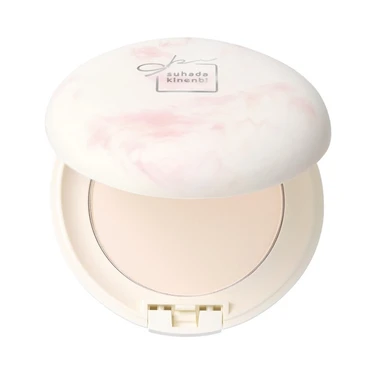 素肌記念日 スキンケアパウダー N アイスピーチティーの香り 02 クリアベージュ