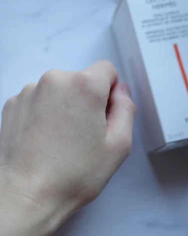 【2026初コスメ】エルメスの最高級のハンドクリーム！諭吉も納得の使用感をレポ♥_3_4