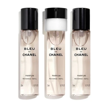 CHANEL(シャネル) CHANEL ブルー ドゥ シャネル パルファム トラベル スプレイ