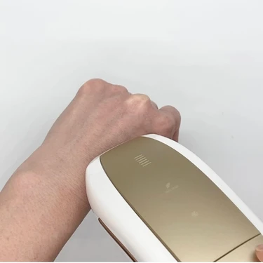 【自宅で本格脱毛ケア】Ulike「Air 10 IPL光美容器」はココがスゴイ！_2_10