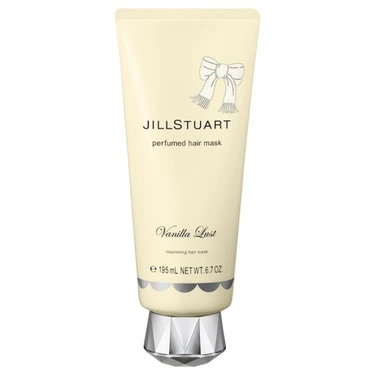 ヴァニラ ラスト パフュームド ヘアマスク