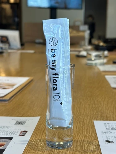 【be my flora kitchen】腸活ランチ♡体の内側から整うご褒美時間。_3_4