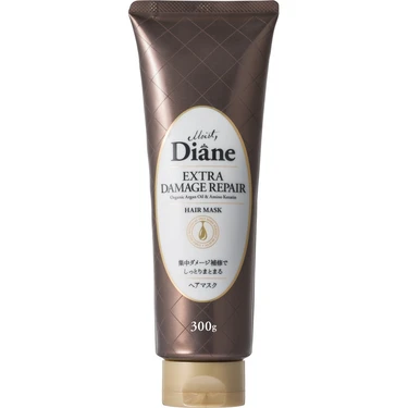 Diane Perfect Beauty(ダイアン パーフェクトビューティー) 株式会社ネイチャーラボ ヘアマスク 大容量