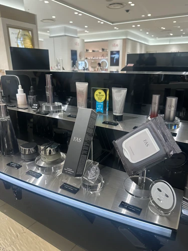 fas FAS ジェイアール名古屋タカシマヤ 名古屋 ファス