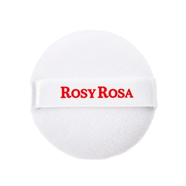 ロージーローザ(ROSY ROSA) シャンティ マイクロファイバーパフ 3P