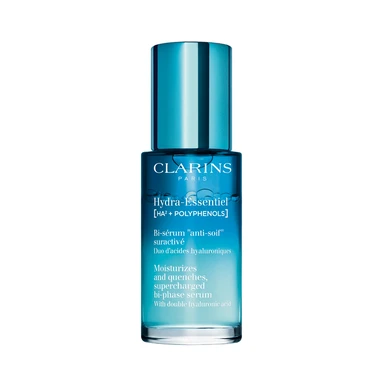 クラランス(CLARINS) イドラ エッセンシャル バイフェーズ セラム