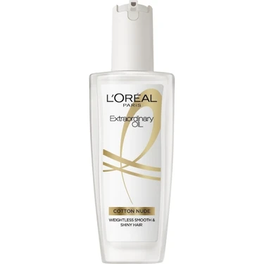 エルセーヴ エクストラオーディナリー オイル ベビーコットン