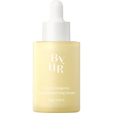ByUR(バイユア) バイユア プランプハニー セラム V1