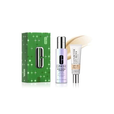 クリニーク イーブン ベター セラム 50 セット 26