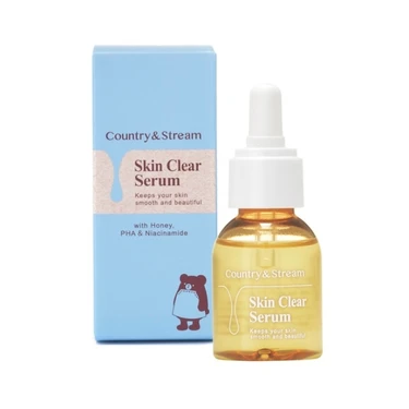 スキンクリアセラム HM