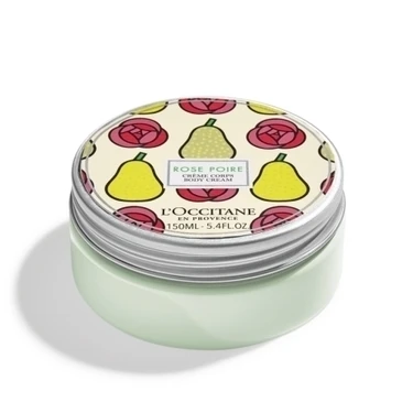 ロクシタン(L'OCCITANE) ロクシタンジャポン ラ・フランス ローズ ボディクリーム