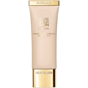 ゲラン(Guerlain) ゲラン パリュール ゴールド スキン ダブル ヴェール プライマー