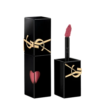 イヴ・サンローラン ザ インクス ヴィニルクリーム NO.622 プラム リベレーション