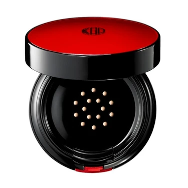 KohGenDo アクアファンデーション コンパクト