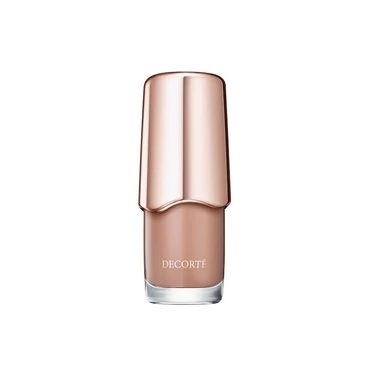 コスメデコルテ スキニフィック ネイルラッカー 09 dusty rose beige