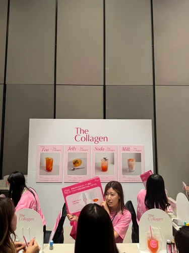 【美の祭典】マキアサロンに突撃！コスメ好きにはたまらないイベントをレポートします♥_5_4