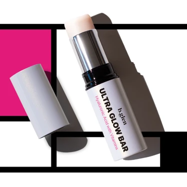 ウルトラグロウバー