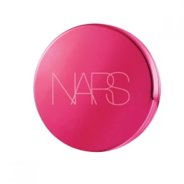 NARS NARS JAPAN アンラップド ピュアラディアントプロテクション アクアティックグロー クッションファンデーション ケース