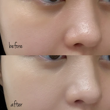 ベスコス受賞！フィルターをかけたようなバーチャル美肌が叶うKATEの人気ファンデ_2_3