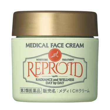 REPROID(リプロイド) メディカルフェイスクリーム
