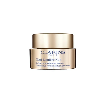 クラランス(CLARINS) Ｎルミエール ナイト クリーム