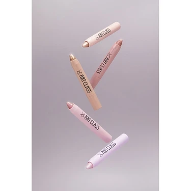 too cool for school(トゥークールフォースクール) アートクラスアイグリッツ