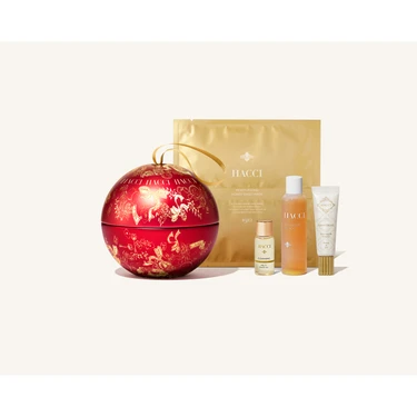 ＨＡＣＣＩ Ornament Eve