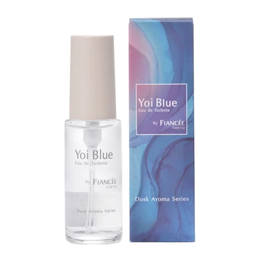 オードトワレ ヨイブルー