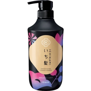 なめらかスムースケア コンディショナー