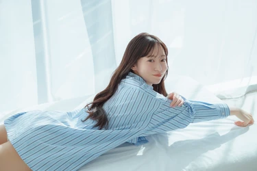 声優石飛恵里花オフショット⑦