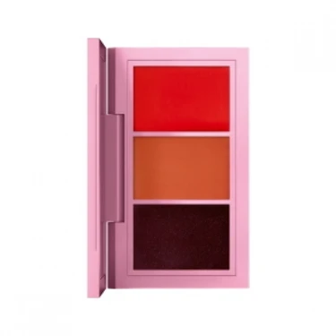 M・A・C(マック) リップスティック × 3 フロム ハリス ウィズ ラブ