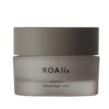 GE アドバンテージコンク