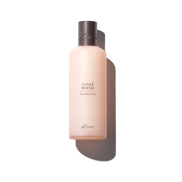 kuoca(クオカ) 株式会社インテルコスメシ・ジャパン PREMIUM BLENDS TONER BLEND NOURISHING