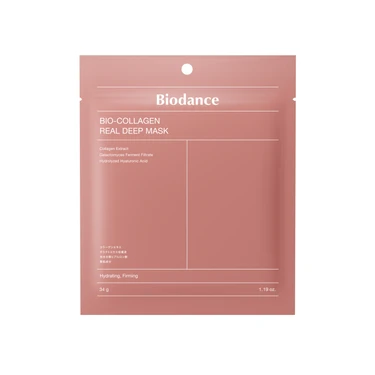 Biodance(バイオダンス) バイオコラーゲンリアルディープマスク