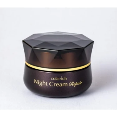 ナイトクリーム リペア
