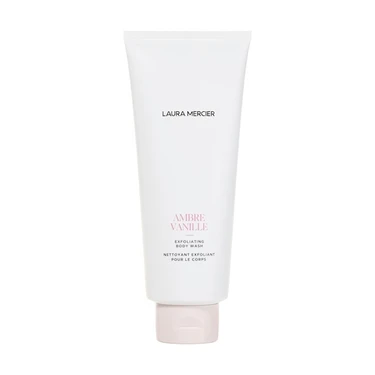 ローラ メルシエ(LAURA MERCIER) エクスフォリエイティング ボディウォッシュ アンバーバニラ