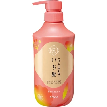 濃密W保湿ケア コンディショナー