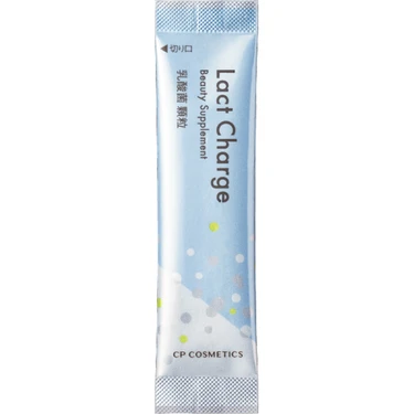 ラクトチャージ