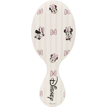 WetBrush(ウェットブラシ) オリジナルミニディタングラー ハローミニー