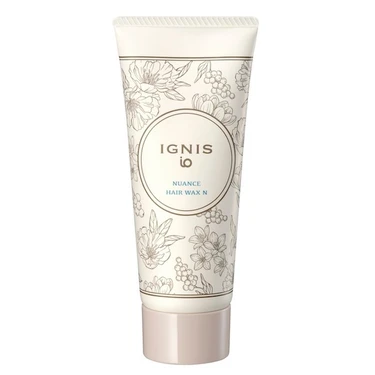 ニュアンス ヘアワックス N